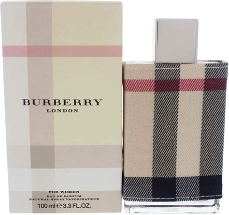 burberry london perfume discontinued.